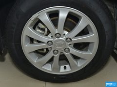 2013款 1.5TI 手动 尊贵型