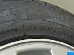 2013款 1.5TI 手动 尊贵型