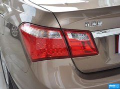 2013款 1.5TI 手动 尊贵型