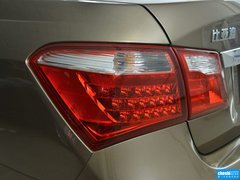 2013款 1.5TI 手动 尊贵型