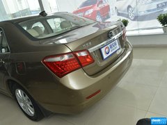 2013款 1.5TI 手动 尊贵型