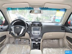 2013款 1.5TI 手动 尊贵型