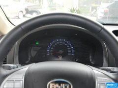 2013款 1.5TI 手动 尊贵型