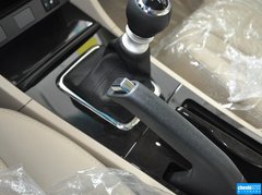 2013款 1.5TI 手动 尊贵型