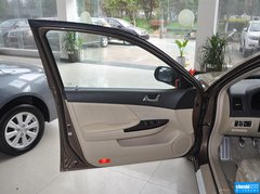 2013款 1.5TI 手动 尊贵型