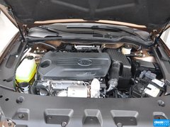 2013款 1.5TI 手动 尊贵型
