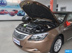 2013款 1.5TI 手动 尊贵型