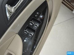 2013款 1.5TI 手动 尊贵型