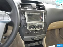2013款 1.5TI 手动 尊贵型