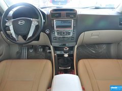 2013款 1.5TI 手动 尊贵型