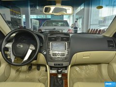 2013款 1.5TI 手动 尊贵型