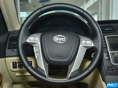 2013款 1.5TI 手动 尊贵型