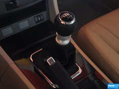 2013款 1.5TI 手动 尊贵型