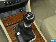 2013款 1.5TI 手动 尊贵型
