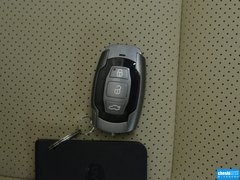 2013款 1.5TI 手动 尊贵型