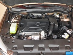 2013款 1.5TI 手动 尊贵型