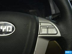2013款 1.5TI 手动 尊贵型