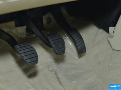 2013款 1.5TI 手动 尊贵型