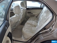 2013款 1.5TI 手动 尊贵型