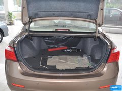 2013款 1.5TI 手动 尊贵型