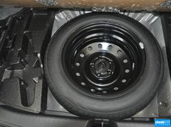 2013款 1.5TI 手动 尊贵型
