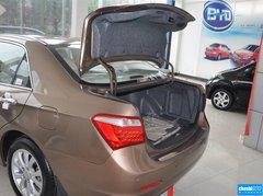 2013款 1.5TI 手动 尊贵型
