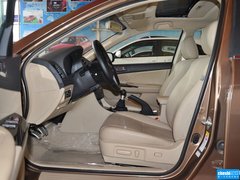 2013款 1.5TI 手动 尊贵型