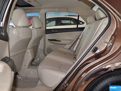 2013款 1.5TI 手动 尊贵型
