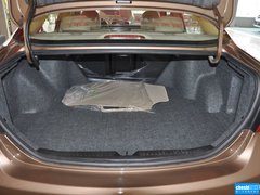 2013款 1.5TI 手动 尊贵型