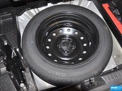 2013款 1.5TI 手动 尊贵型