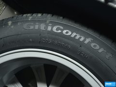 2013款 1.5TI 手动 尊贵型