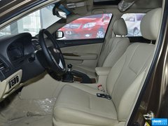 2013款 1.5TI 手动 尊贵型