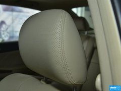 2013款 1.5TI 手动 尊贵型