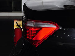 2013款 2.0L 手动 尊贵型