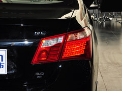 2013款 2.0L 手动 尊贵型