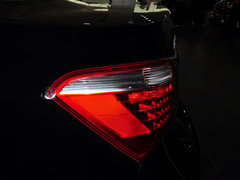 2013款 2.0L 手动 尊贵型