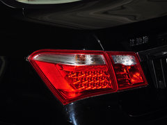2013款 2.0L 手动 尊贵型