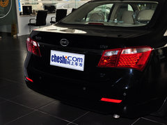 2013款 2.0L 手动 尊贵型