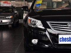 2013款 2.0L 手动 尊贵型