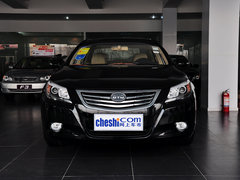 2013款 2.0L 手动 尊贵型
