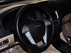 2013款 2.0L 手动 尊贵型