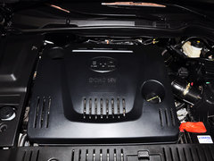 2013款 2.0L 手动 尊贵型