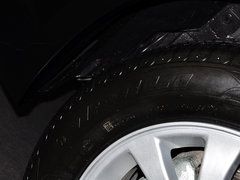 2013款 2.0L 手动 尊贵型