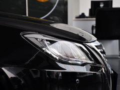 2013款 2.0L 手动 尊贵型