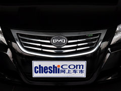 2013款 2.0L 手动 尊贵型