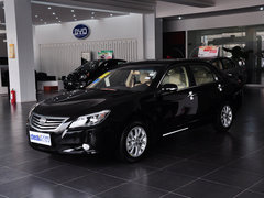 2013款 2.0L 手动 尊贵型