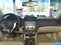 2013款 2.0L 手动 尊贵型