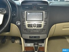 2013款 2.0L 手动 尊贵型