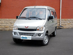 2013款 1.0L 手动 基本型