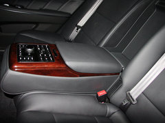 2014款 3.8L GDi 加长版 尊享型